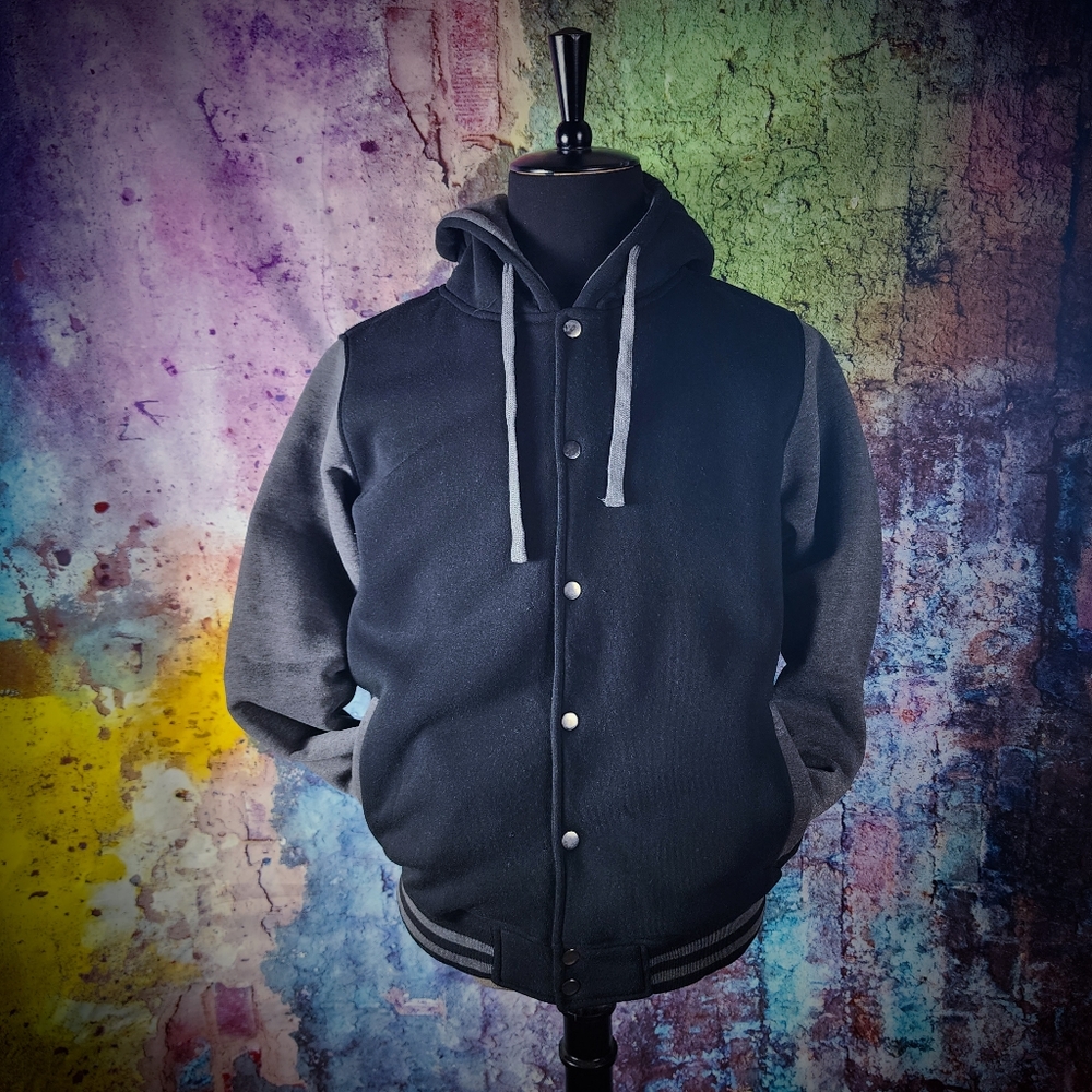 Original Deluxe Varsity Jacket